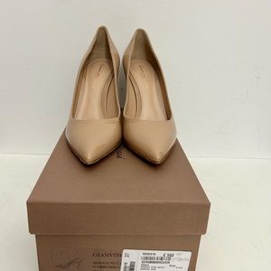 Gianvito Rossi 85 Pumps